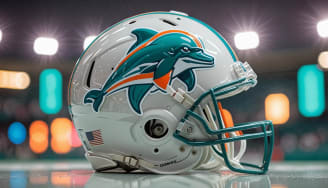 El impulso a la tradición: la controversia sobre el logotipo de los Miami Dolphins