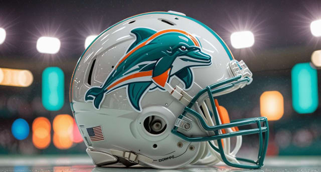 El impulso a la tradición: la controversia sobre el logotipo de los Miami Dolphins