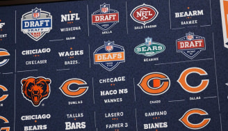Análisis de la estrategia de los Chicago Bears para el Draft de la NFL de 2024: navegación por selecciones y posibles movimientos